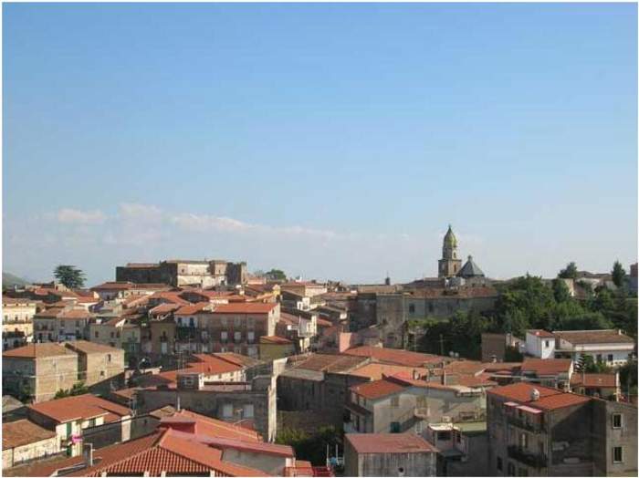 Teano: Comune in Campania, Italy