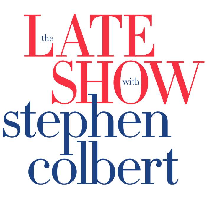 The Late Show with Stephen Colbert: American late-night talk show