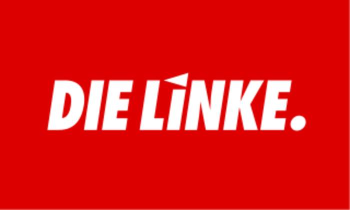 Die Linke: German political party