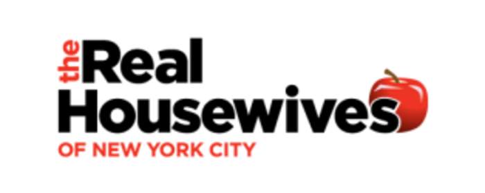 The Real Housewives of New York City: American reality television series