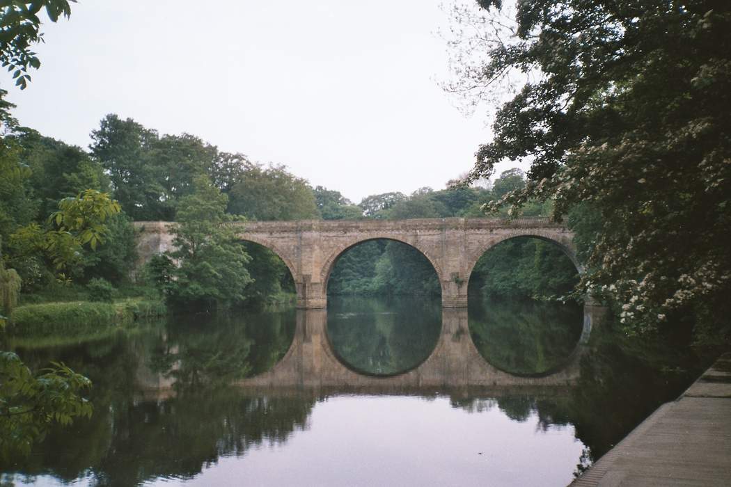 The Rivers Trust: