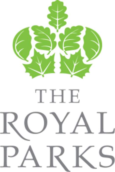 The Royal Parks: Collection of parks originally owned by the royal family