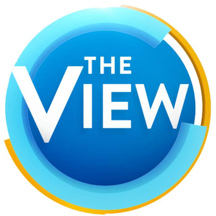 The View: American talk show