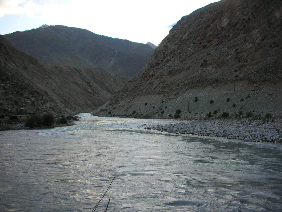 Tiger Hill (Kargil): Mountain in Ladakh, site of wartime battle
