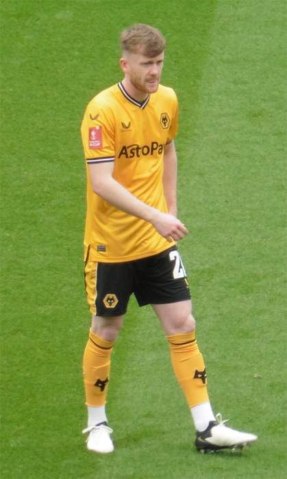 Tommy Doyle (footballer, born 2001): English footballer (born 2001)