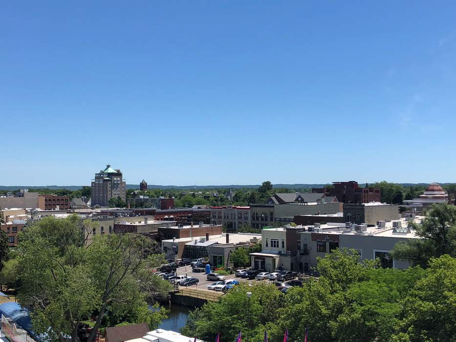 Traverse City, Michigan: City in Michigan, United States