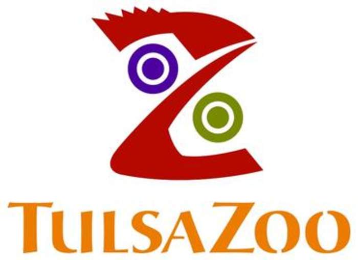 Tulsa Zoo: Zoo in Oklahoma, United States