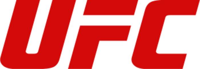 Ultimate Fighting Championship: American mixed martial arts promotion company