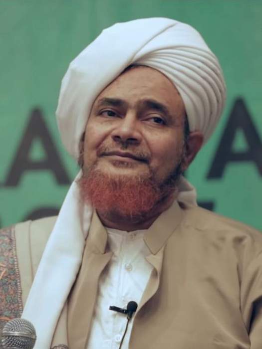 Umar bin Hafiz: Yemeni Sunni Islamic scholar