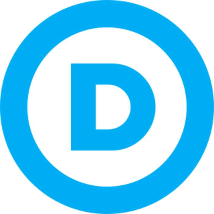 House Democratic Caucus: Party caucus in the US House of Representatives