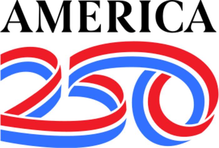 United States Semiquincentennial: Upcoming 250th anniversary of the US in 2026