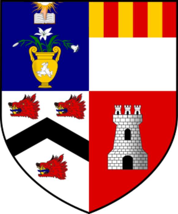 University of Aberdeen: Public research university in Scotland