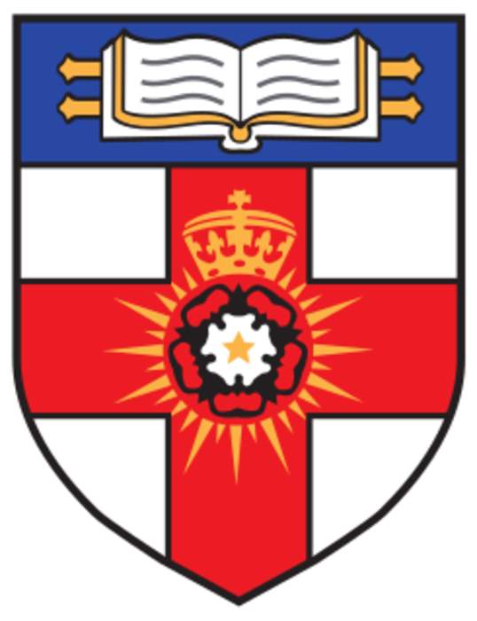 University of London: Federal research university in England