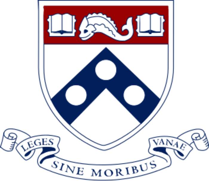 University of Pennsylvania: Private university in Philadelphia, Pennsylvania, US