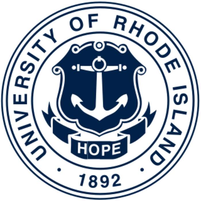 University of Rhode Island: Public university in Kingston, Rhode Island, US
