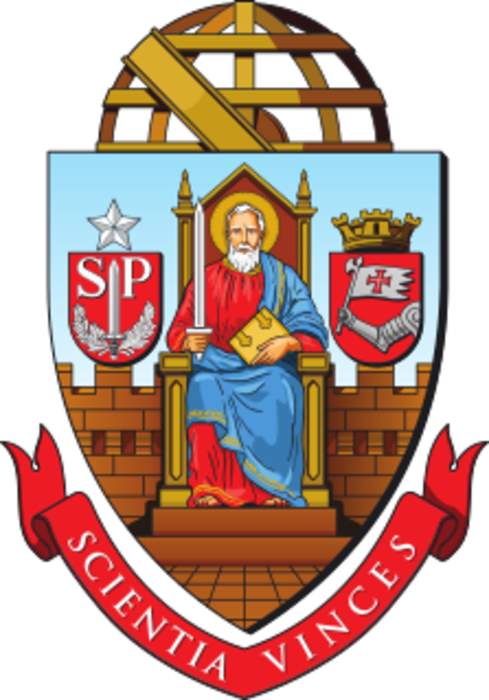 University of São Paulo: Public state university in Brazil
