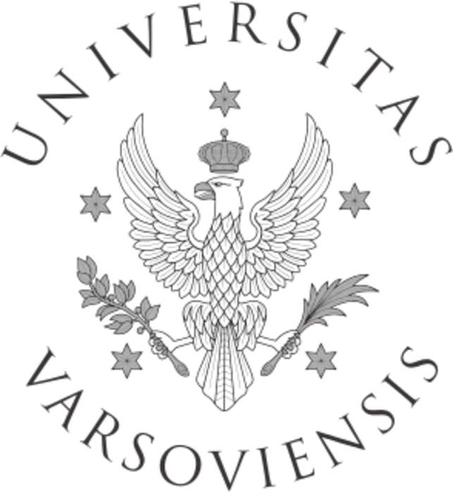 University of Warsaw: University in Warsaw, Poland