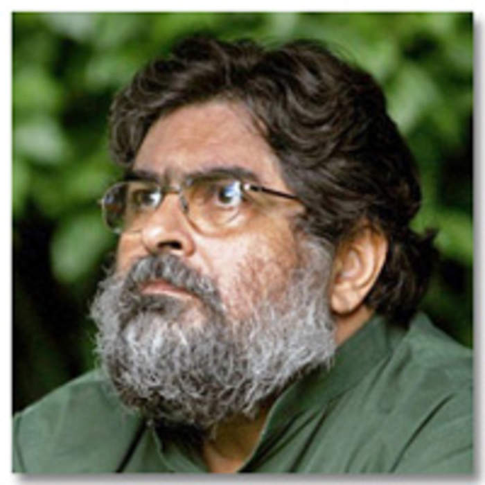 Valmik Thapar: Indian conservationist