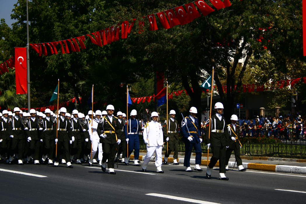 Victory Day (Turkey): Public holiday in Turkiye