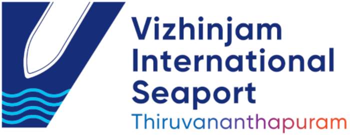 Vizhinjam International Seaport Thiruvananthapuram: Port in Kerala, India