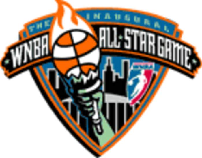 WNBA All-Star Game: Annual exhibition basketball game