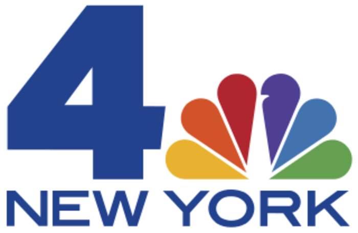 WNBC: Television station in New York City