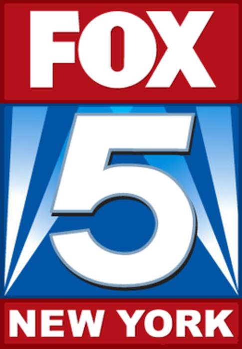 WNYW: Television station in New York City