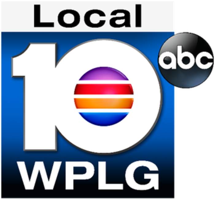 WPLG: Television station in Miami
