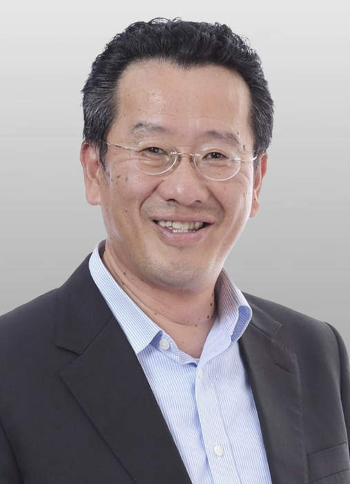 Wellington Koo (politician, born 1958): Taiwanese lawyer and politician