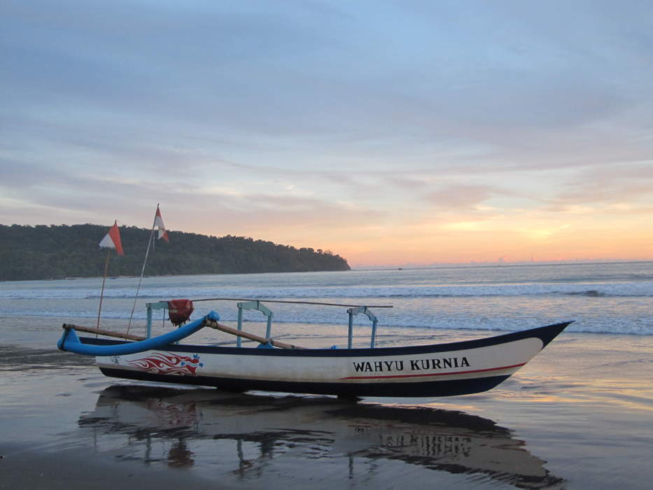 West Java: Province in Java, Indonesia