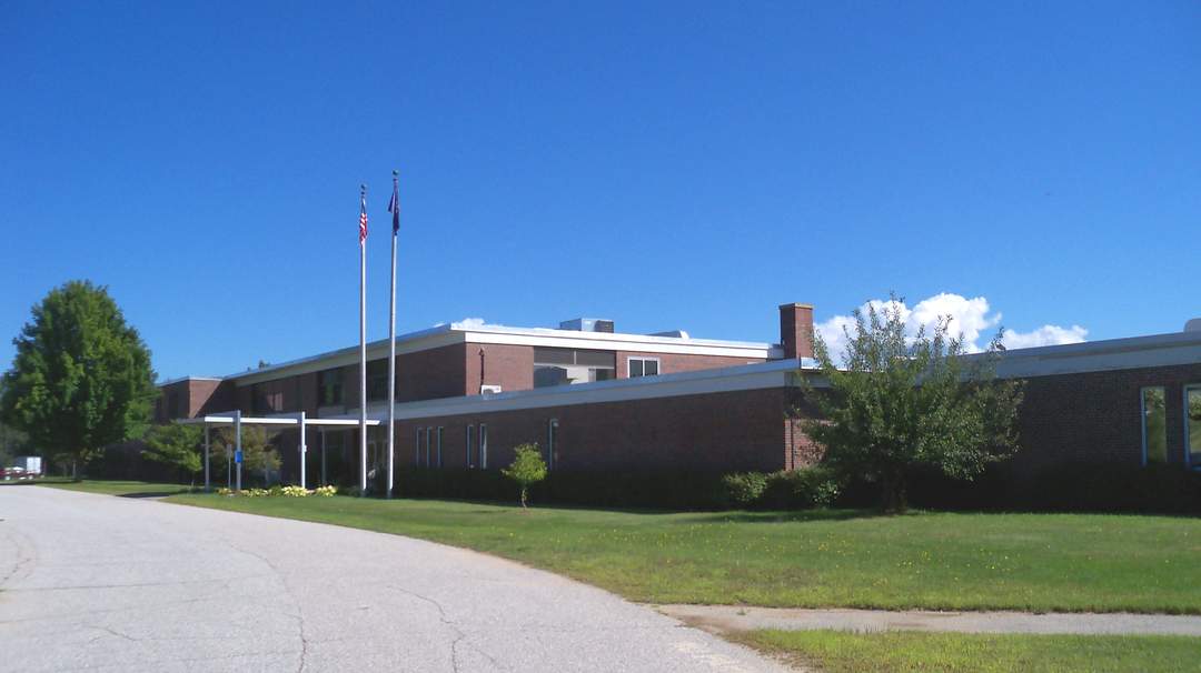 White Mountains Community College: Community college in New Hampshire, U.S.