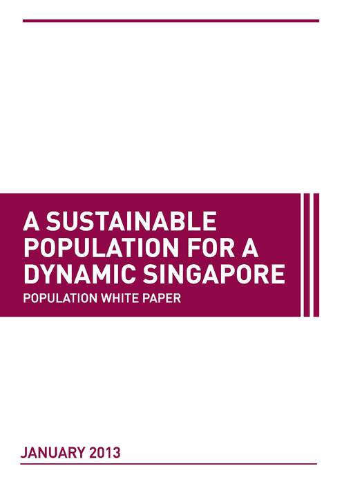 White paper: Preliminary document for evaluation of approach