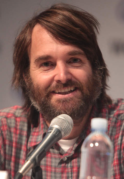 Will Forte: American comedian and actor (born 1970)