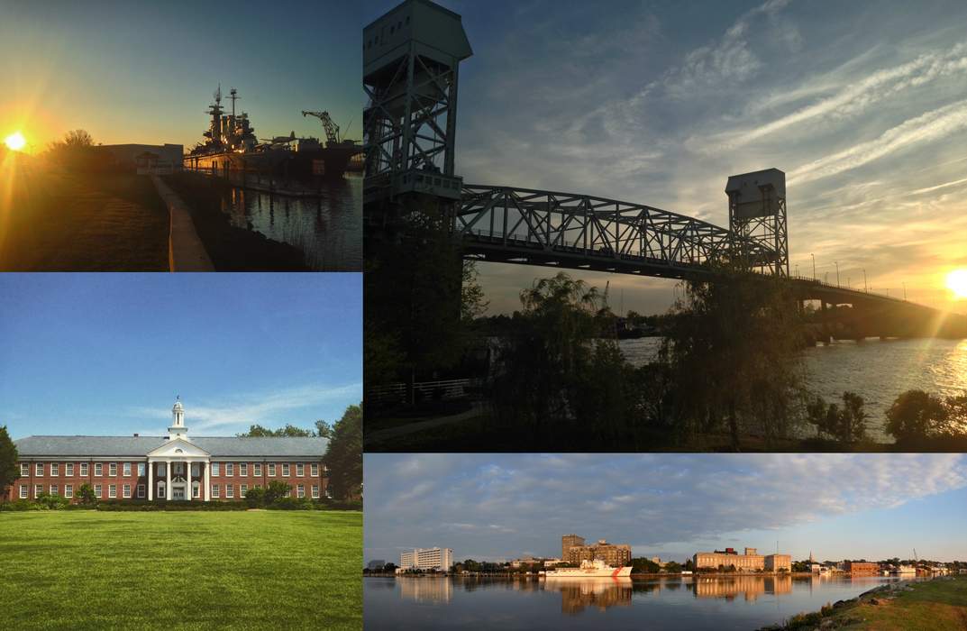 Wilmington, North Carolina: City in North Carolina, United States