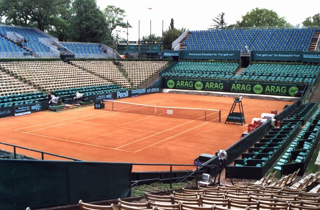 World Team Cup: Tennis tournament