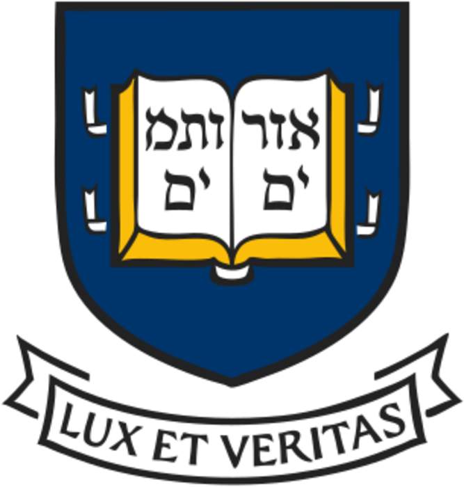 Yale University: Private university in New Haven, Connecticut, US