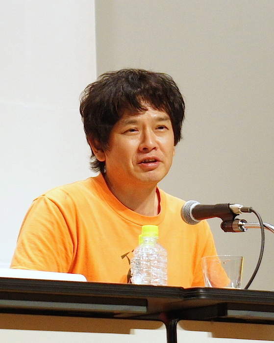 Yoshitomo Nara: Japanese artist (born 5 December 1959)