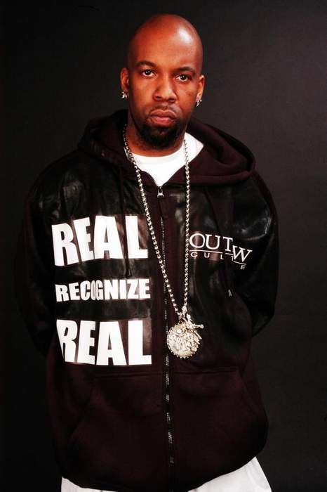 Young Noble: American rapper (1978–2025)