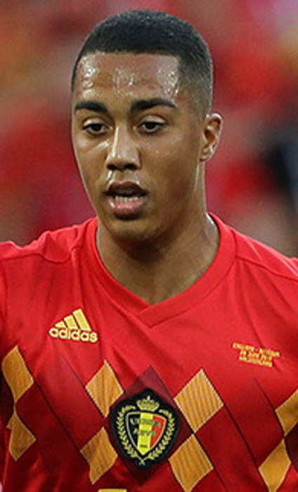Youri Tielemans: Belgian footballer (born 1997)