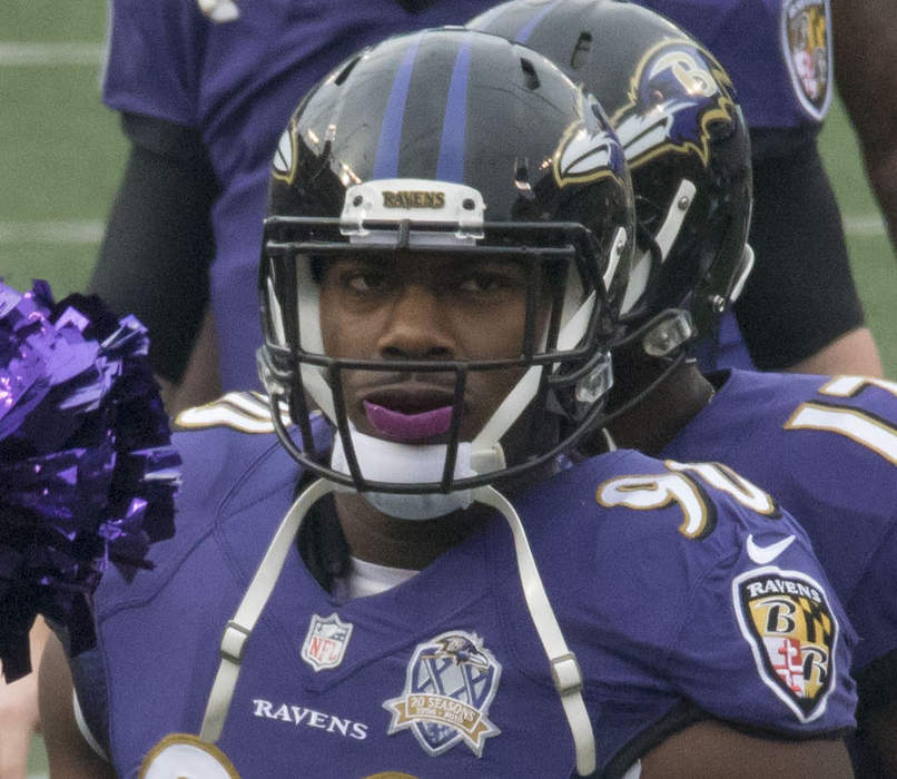 Za'Darius Smith: American football player (born 1992)